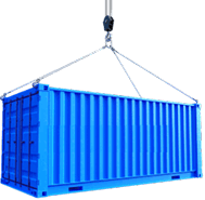 container